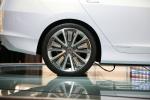 Honda Insight Concept 2008 года